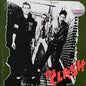 The Clash - The Clash (Limited Edition Pink Vinyl)